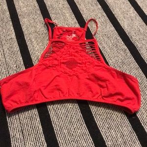 Free People Bralette -New!